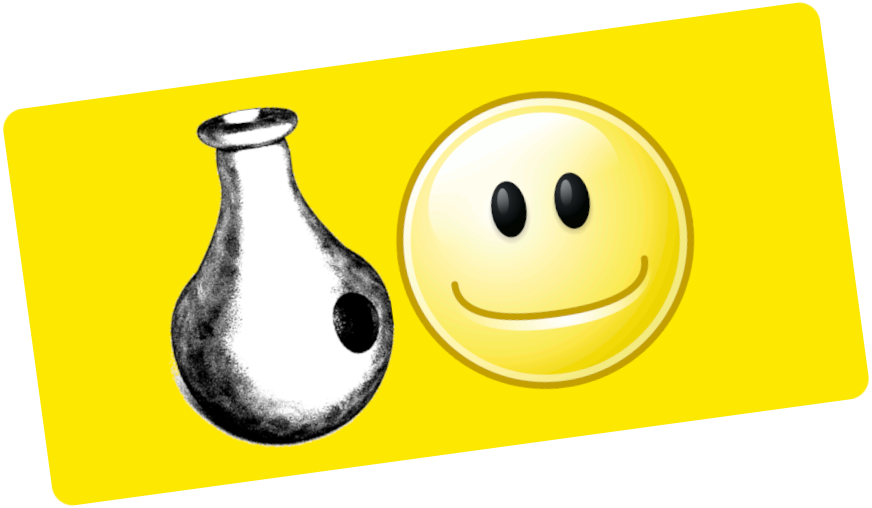Udu Acid – Kleine Freitag Nachmittag Hausmusik