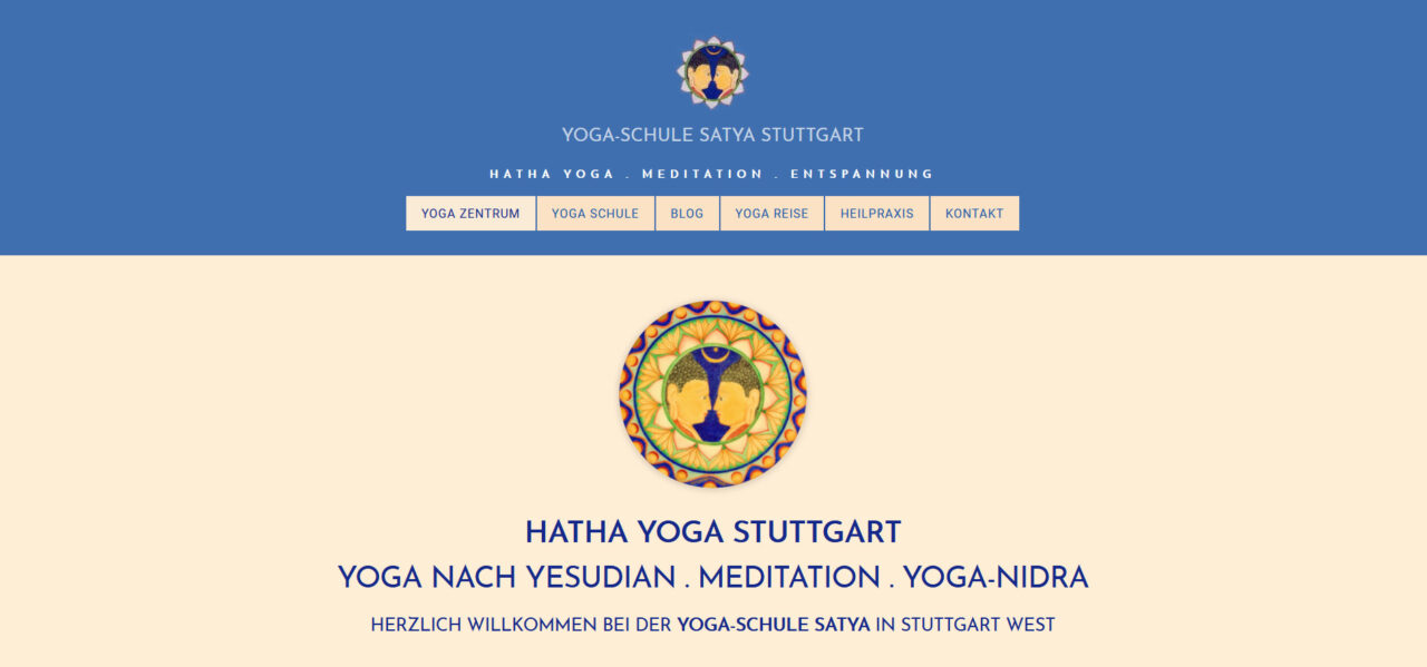 Yoga-Schule Satya Stuttgart