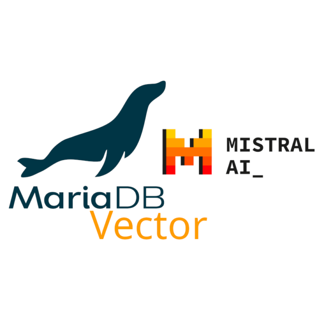 KI: MariaDB Vector +MistralAI +PHP SoftCreatR = Semantische Suche