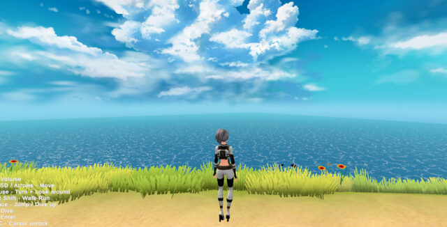 Update: Wonderful Island jetzt mit 15 chilligen und relaxten Tropical Island Tracks