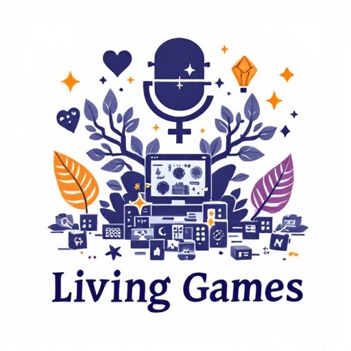 Living Games – Wie KI die Spielentwicklung verändert