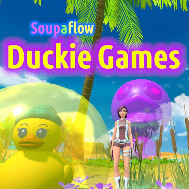 Play Duckie Games
