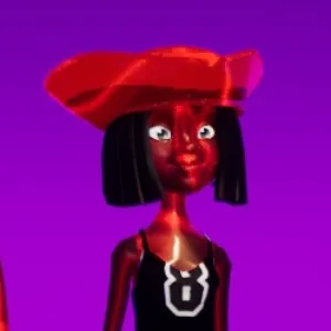 Tricorn
