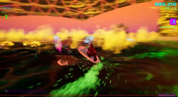 In-game Screenshot